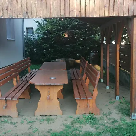 Sarkifeny Vendeghaz Vásárosnamény