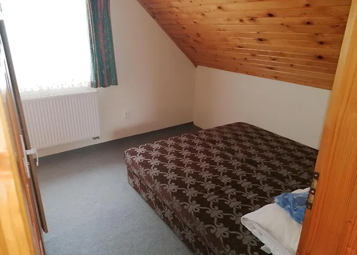 Apartment Sarkifeny Vendeghaz