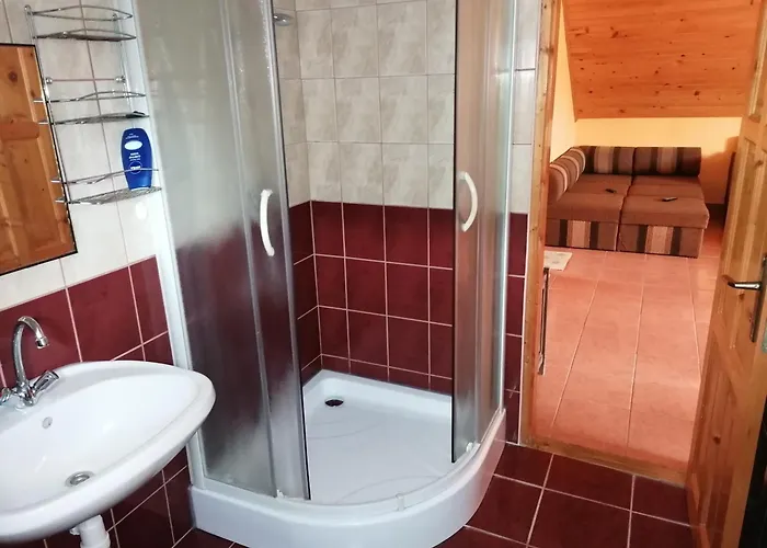 Apartment Sarkifeny Vendeghaz Vásárosnamény